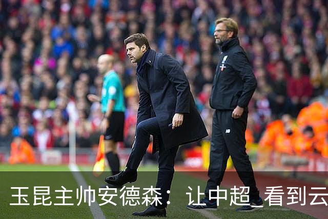 玉昆主帅安德森：让中超 看到云南足球的力量